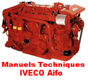 manuels moteurs Iveco