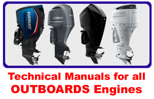 outboard technical documentation