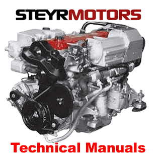 Steyr motors marine manual